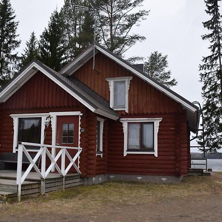 Kaijansaaren Lomamoekit Villa Tolva  Kültér fotó