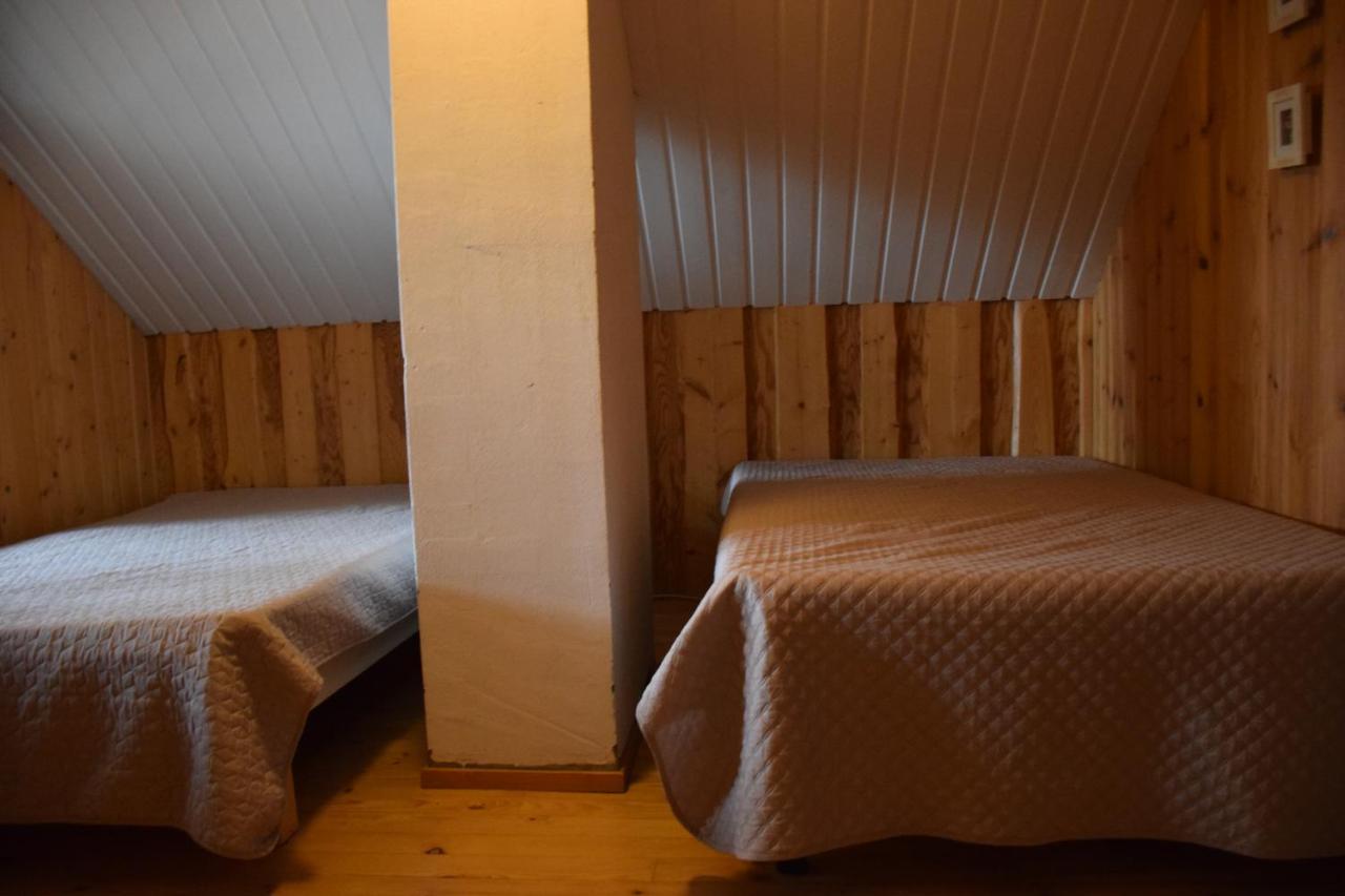 Kaijansaaren Lomamoekit Villa Tolva  Kültér fotó