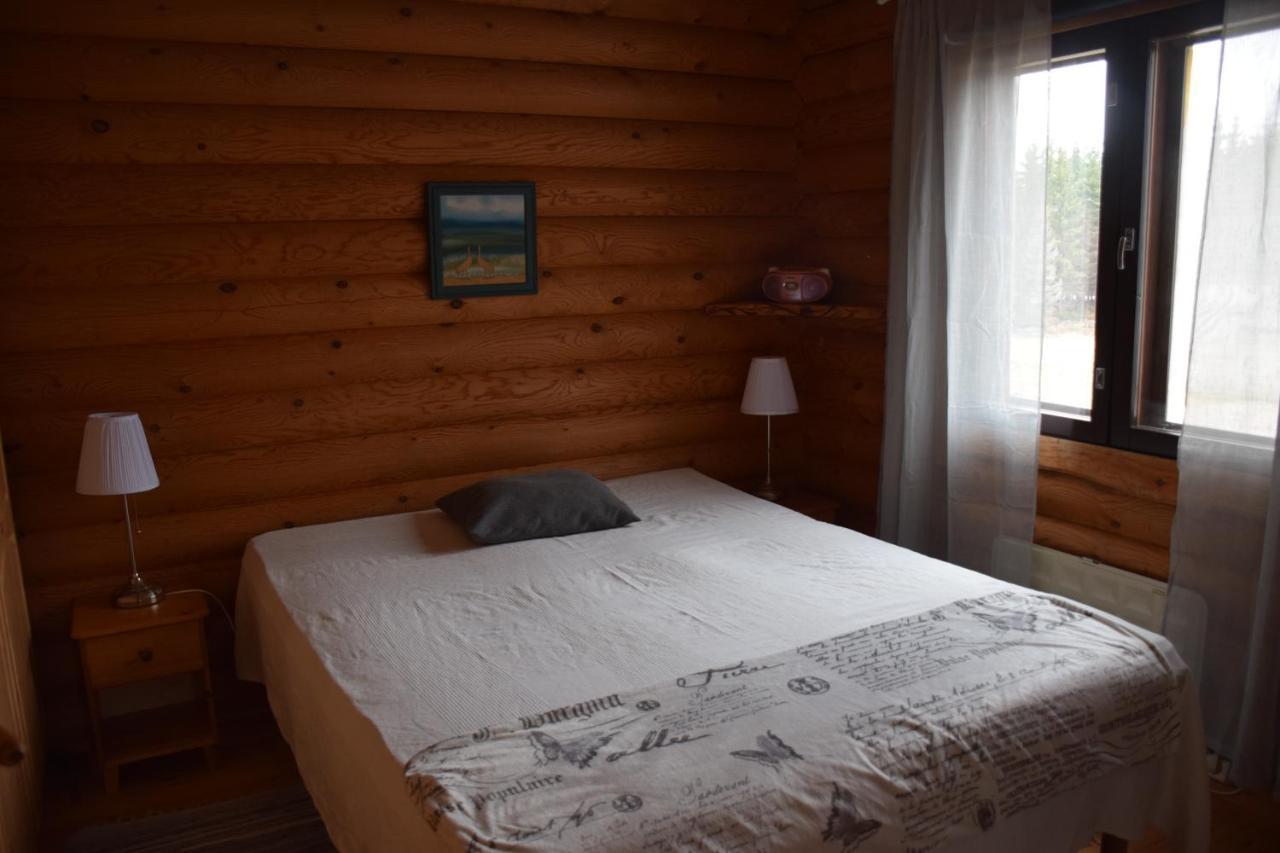 Kaijansaaren Lomamoekit Villa Tolva  Kültér fotó